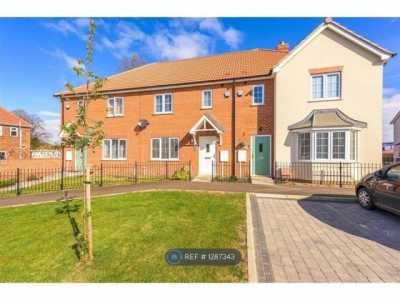 Home For Rent in Boston, United Kingdom