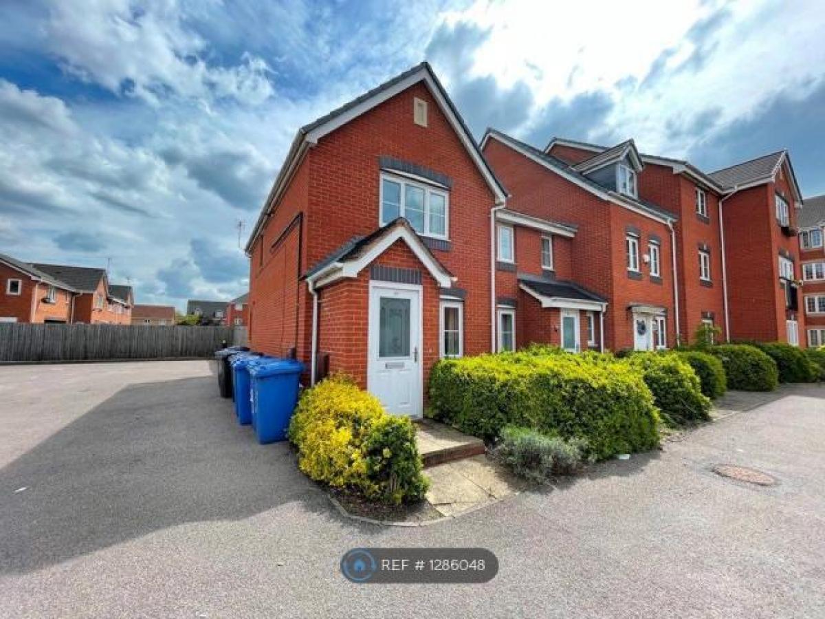 Picture of Home For Rent in Derby, Derbyshire, United Kingdom