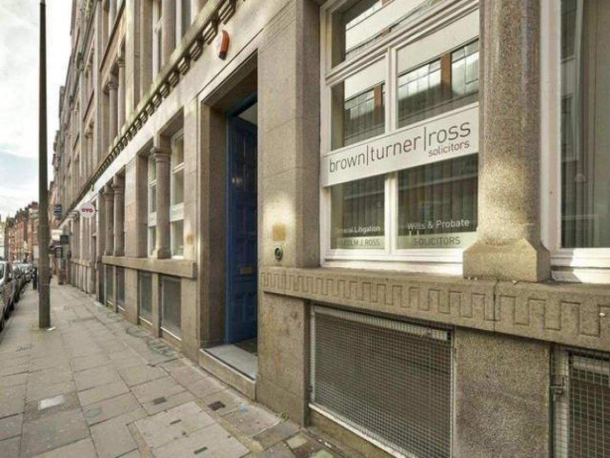 Picture of Office For Rent in Liverpool, Merseyside, United Kingdom