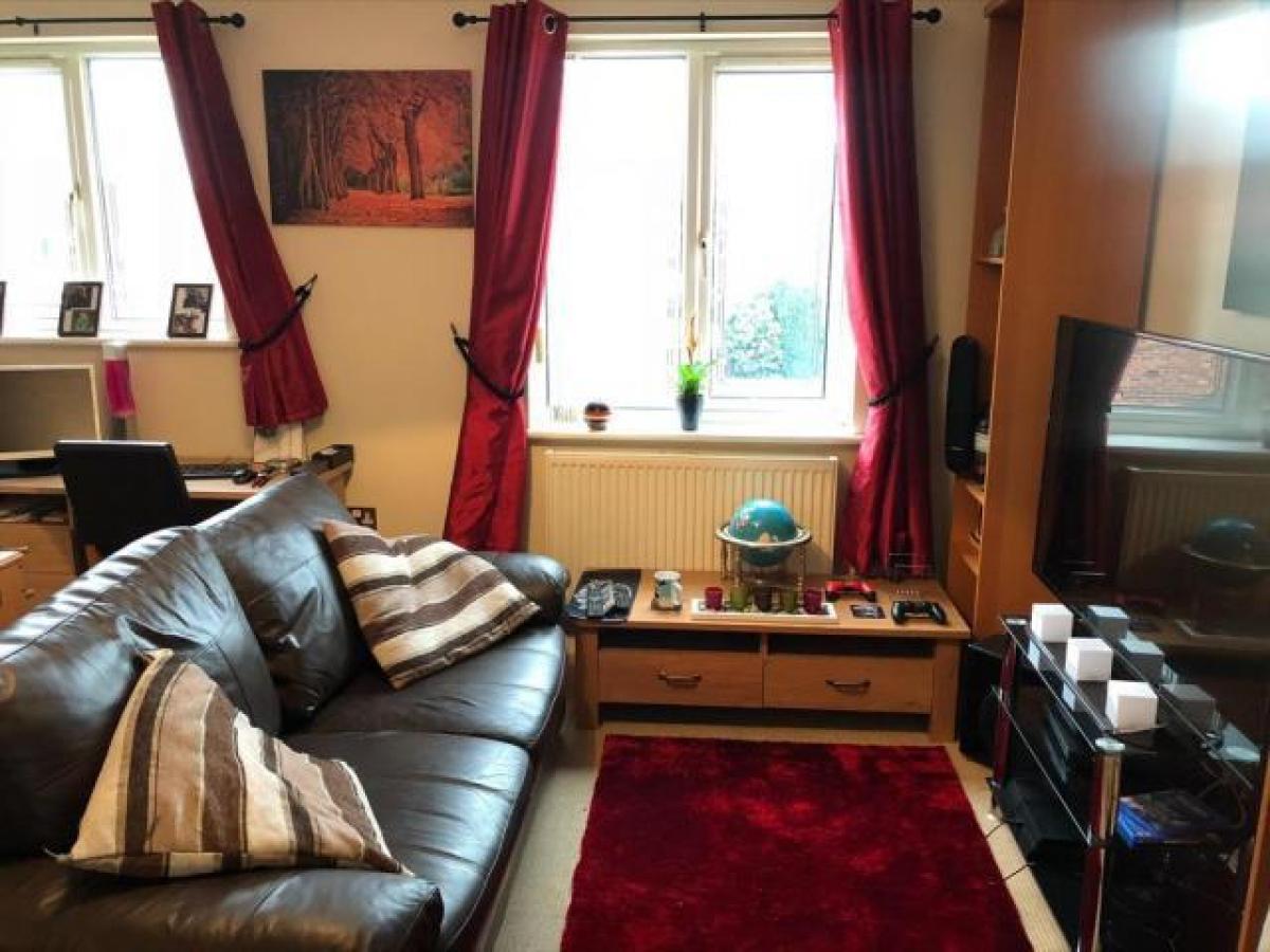 Picture of Apartment For Rent in Doncaster, South Yorkshire, United Kingdom