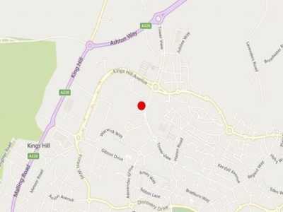 Office For Rent in West Malling, United Kingdom