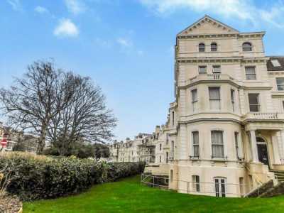 Apartment For Rent in