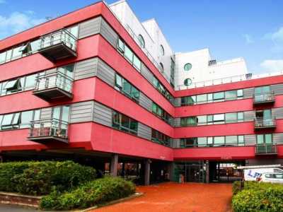 Apartment For Rent in 