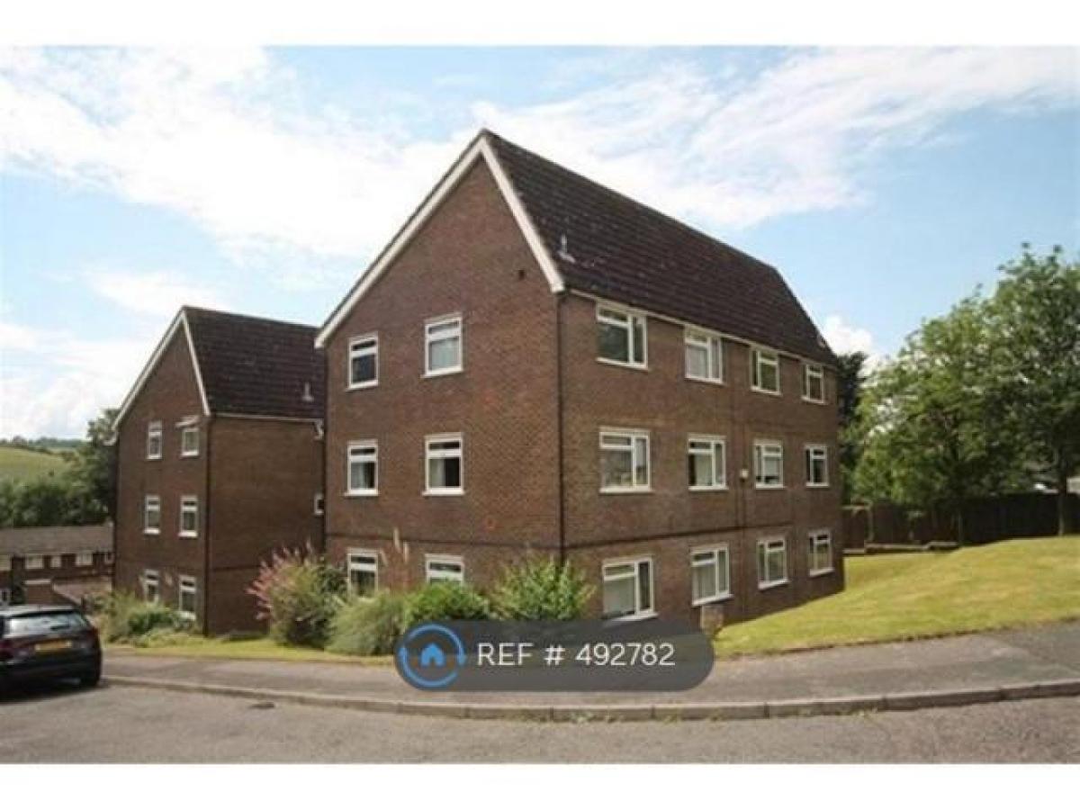 Picture of Apartment For Rent in High Wycombe, Buckinghamshire, United Kingdom