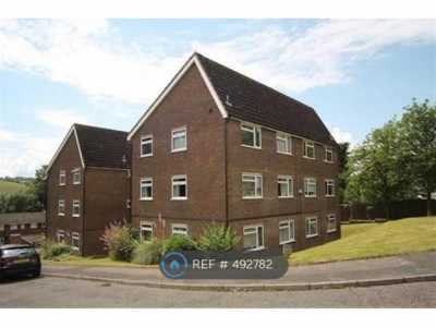 Apartment For Rent in High Wycombe, United Kingdom