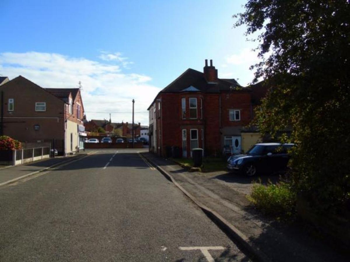 Picture of Apartment For Rent in Alfreton, Derbyshire, United Kingdom