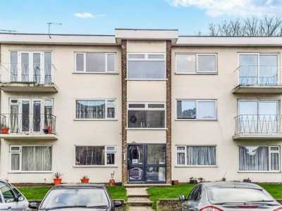 Apartment For Rent in Ramsgate, United Kingdom