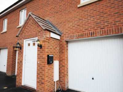 Apartment For Rent in 