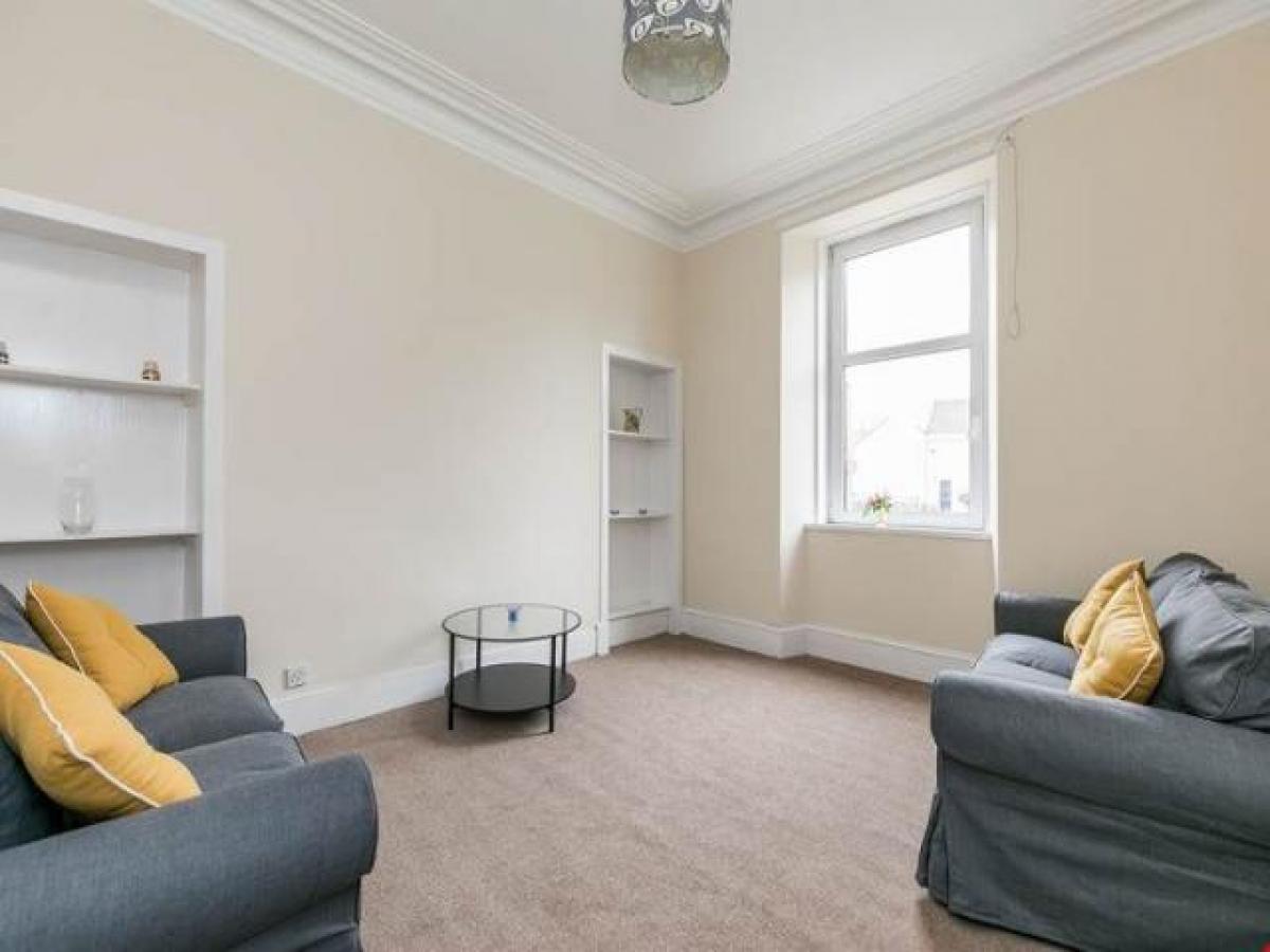 Picture of Apartment For Rent in Aberdeen, Aberdeenshire, United Kingdom