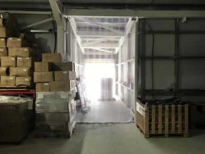 Industrial For Rent in Wigan, United Kingdom