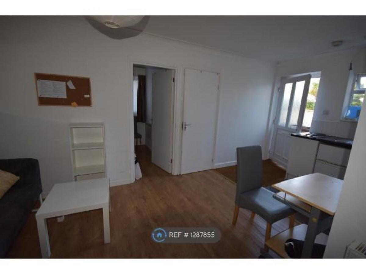 Picture of Apartment For Rent in Southampton, Hampshire, United Kingdom