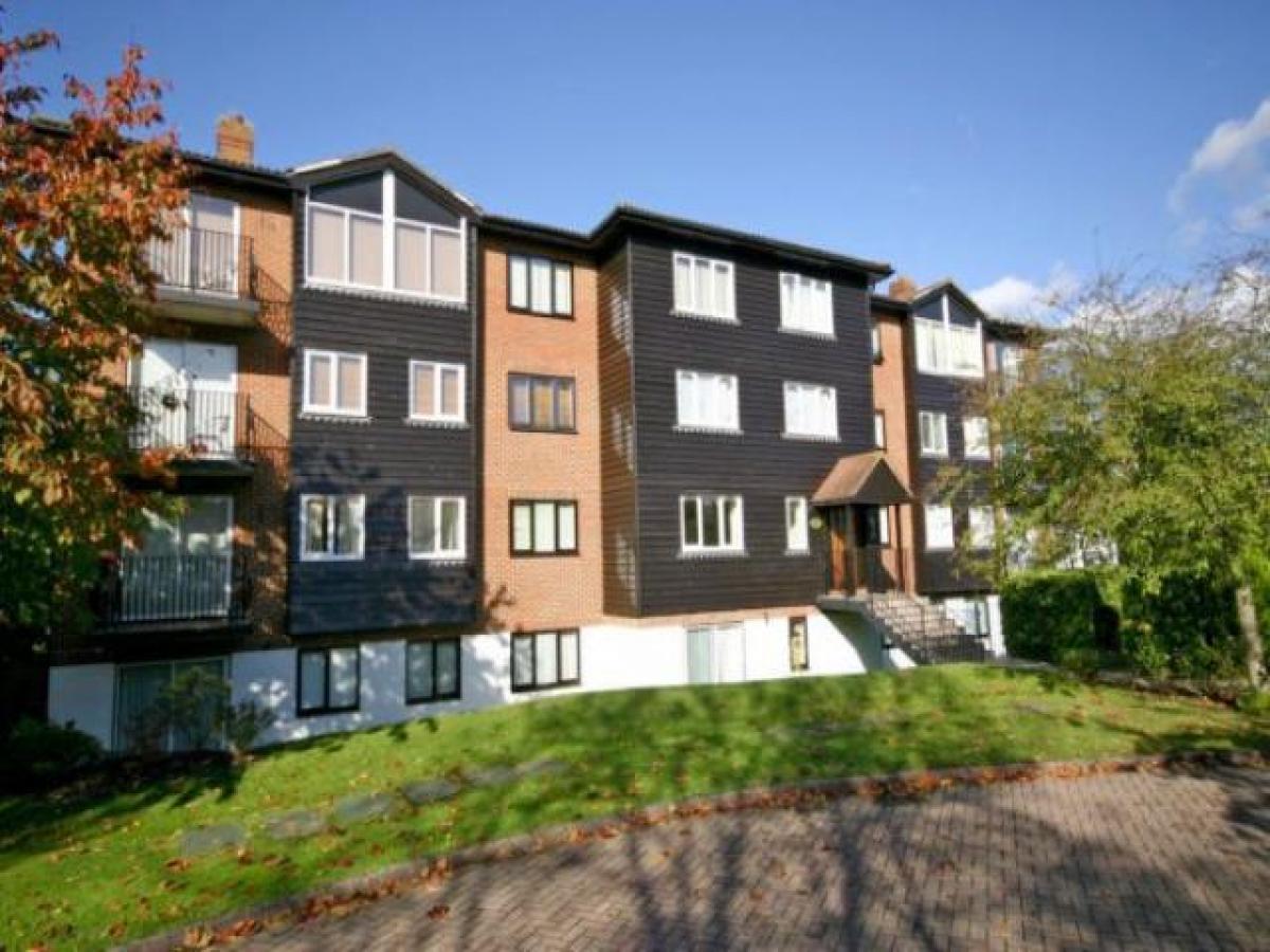 Picture of Apartment For Rent in Haywards Heath, West Sussex, United Kingdom