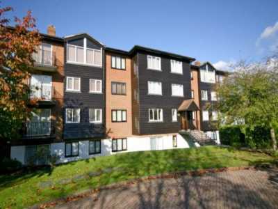 Apartment For Rent in Haywards Heath, United Kingdom