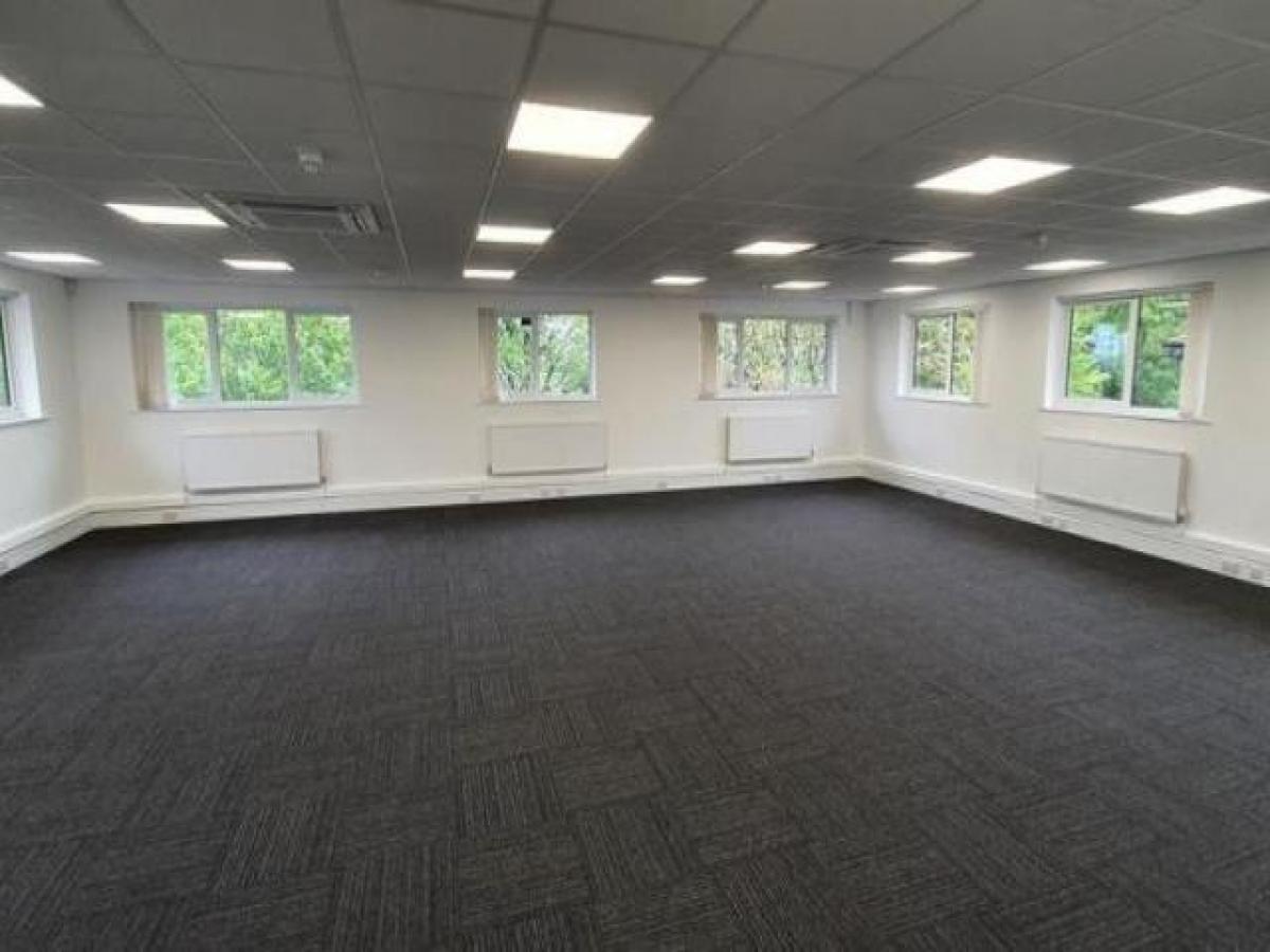 Picture of Office For Rent in Fareham, Hampshire, United Kingdom