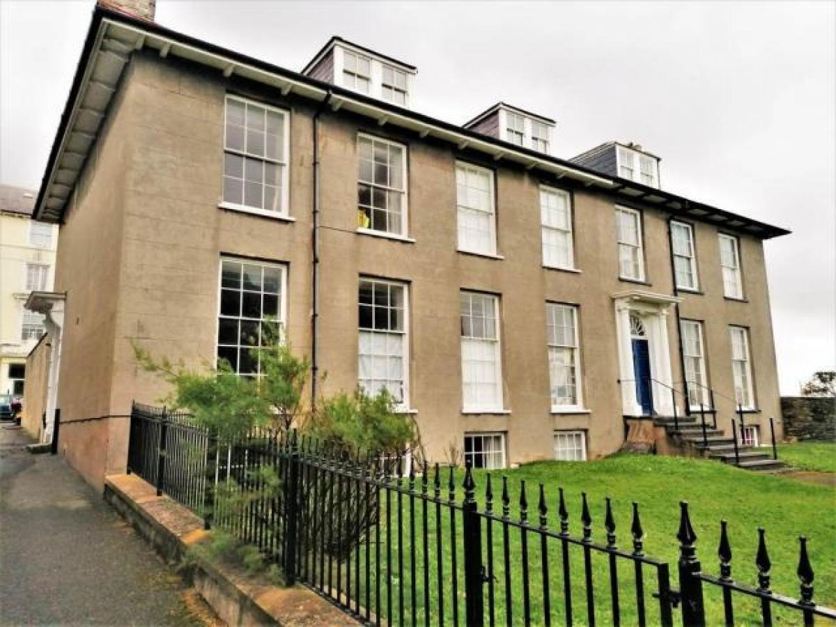 Picture of Apartment For Rent in Aberystwyth, Ceredigion, United Kingdom