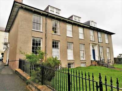Apartment For Rent in Aberystwyth, United Kingdom