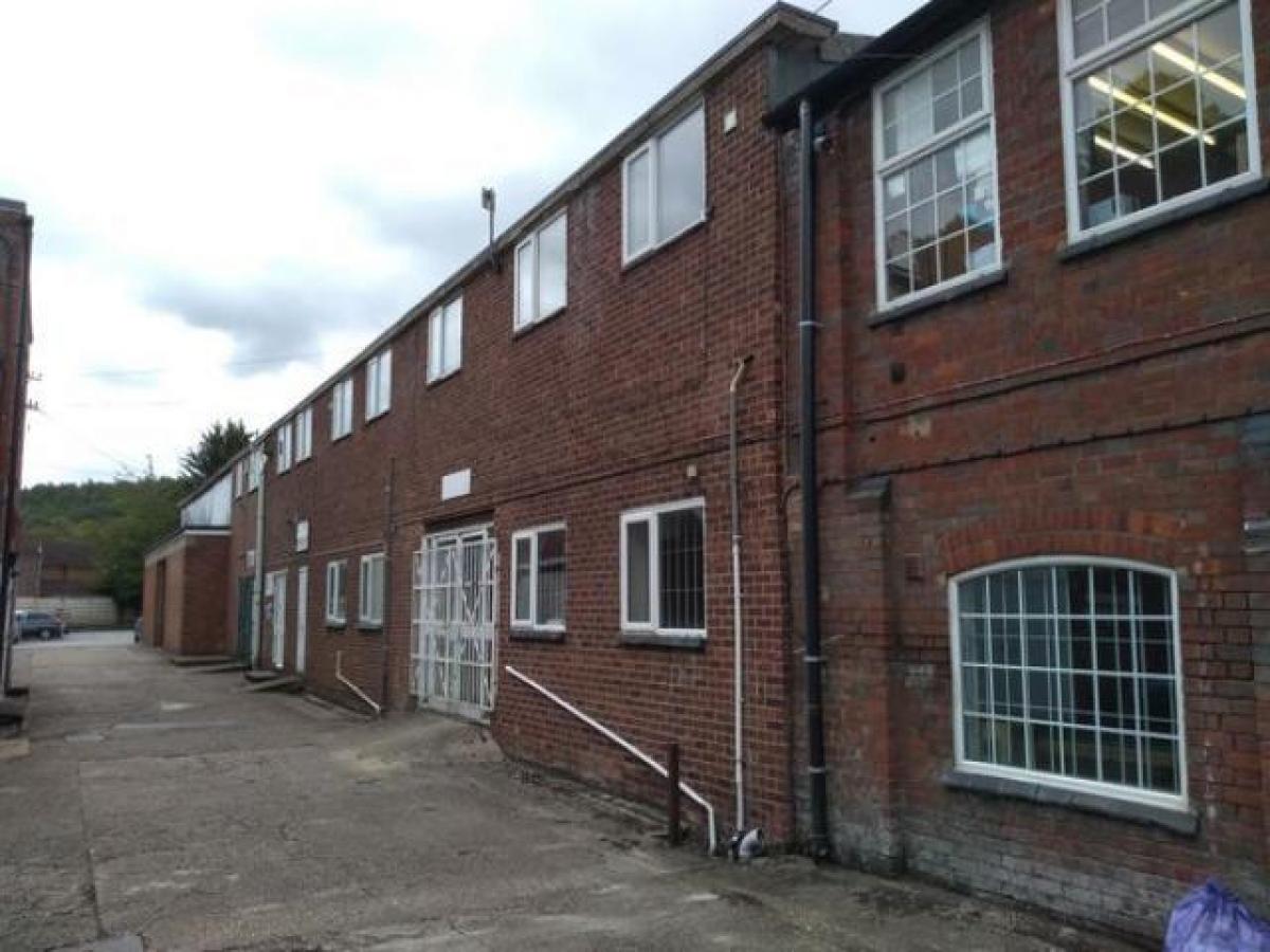 Picture of Home For Rent in High Wycombe, Buckinghamshire, United Kingdom