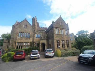 Apartment For Rent in 