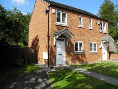 Home For Rent in Ripley, United Kingdom