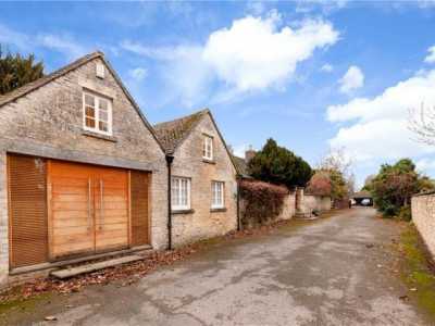 Home For Rent in Witney, United Kingdom