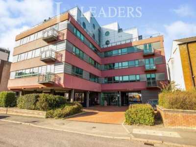 Apartment For Rent in 