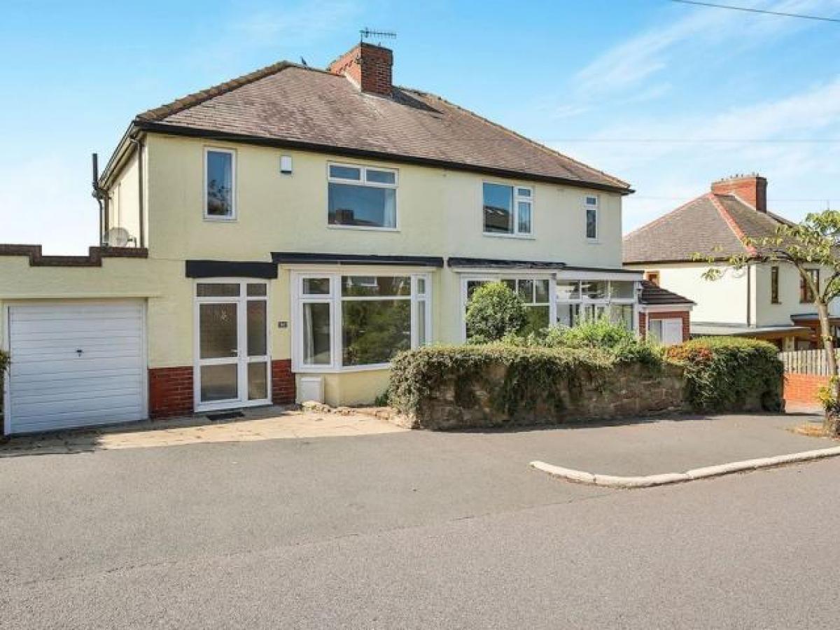 Picture of Home For Rent in Sheffield, South Yorkshire, United Kingdom