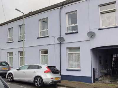 Apartment For Rent in Aberdare, United Kingdom