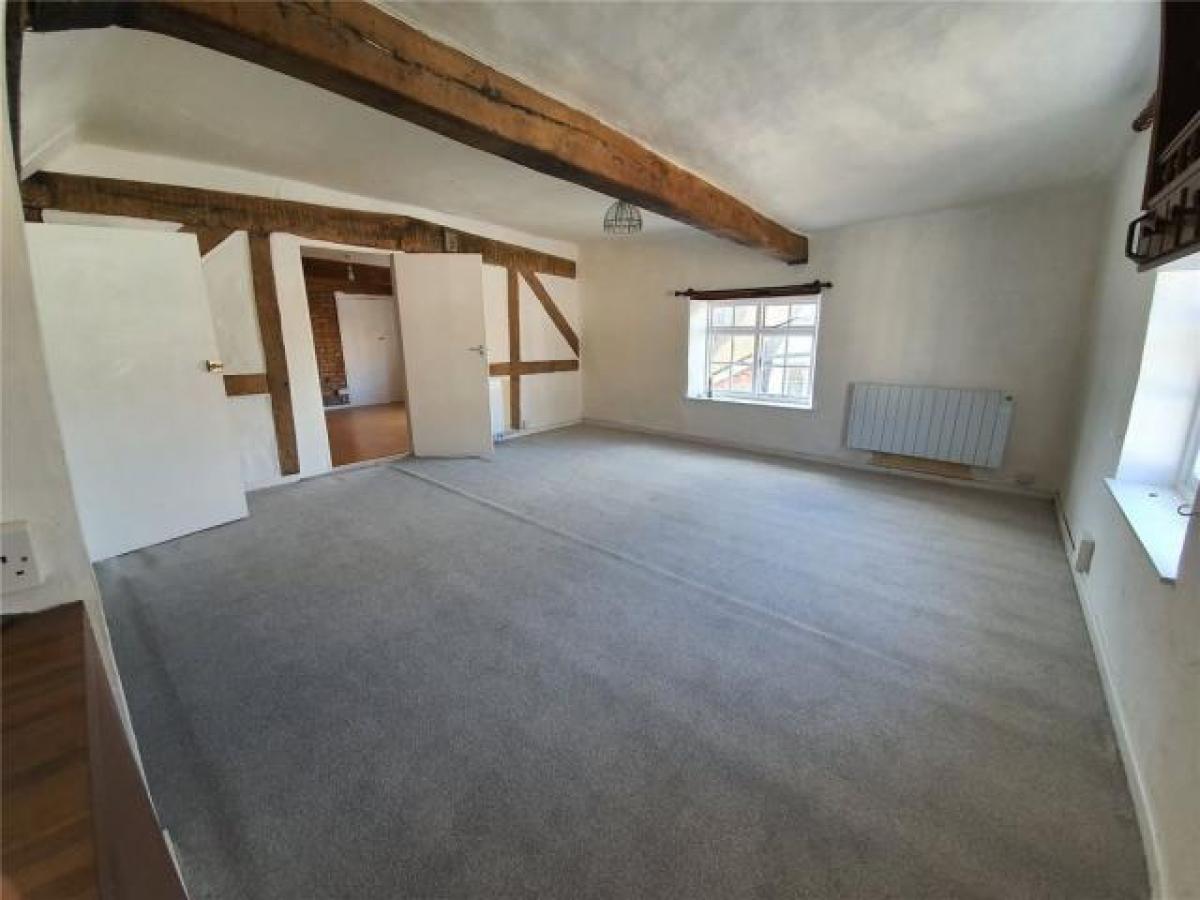 Picture of Apartment For Rent in Newbury, Berkshire, United Kingdom
