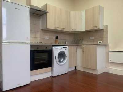 Apartment For Rent in Liverpool, United Kingdom