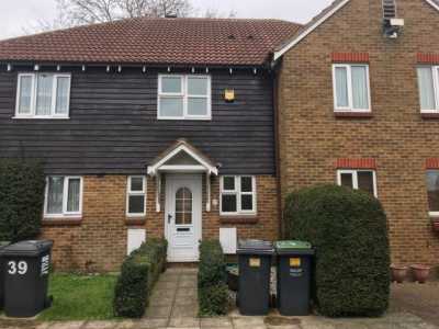 Home For Rent in Snodland, United Kingdom