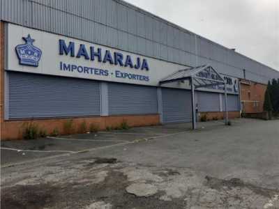 Industrial For Rent in 