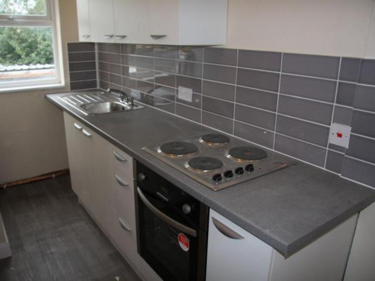 Picture of Apartment For Rent in Wolverhampton, West Midlands, United Kingdom