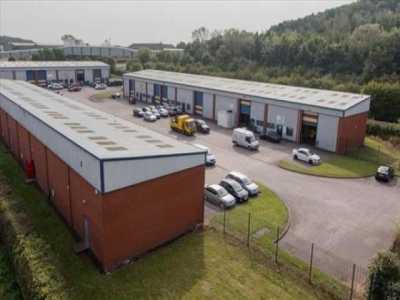 Industrial For Rent in Doncaster, United Kingdom
