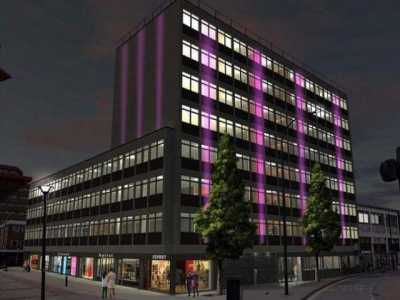 Office For Rent in Sheffield, United Kingdom