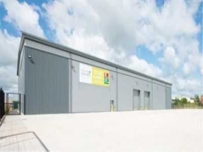 Industrial For Rent in 