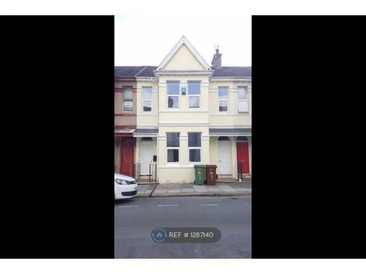 Picture of Apartment For Rent in Plymouth, Devon, United Kingdom