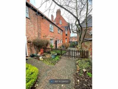 Home For Rent in Lincoln, United Kingdom