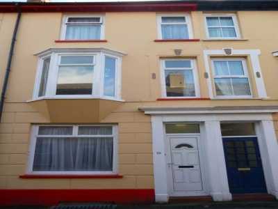 Home For Rent in Aberystwyth, United Kingdom