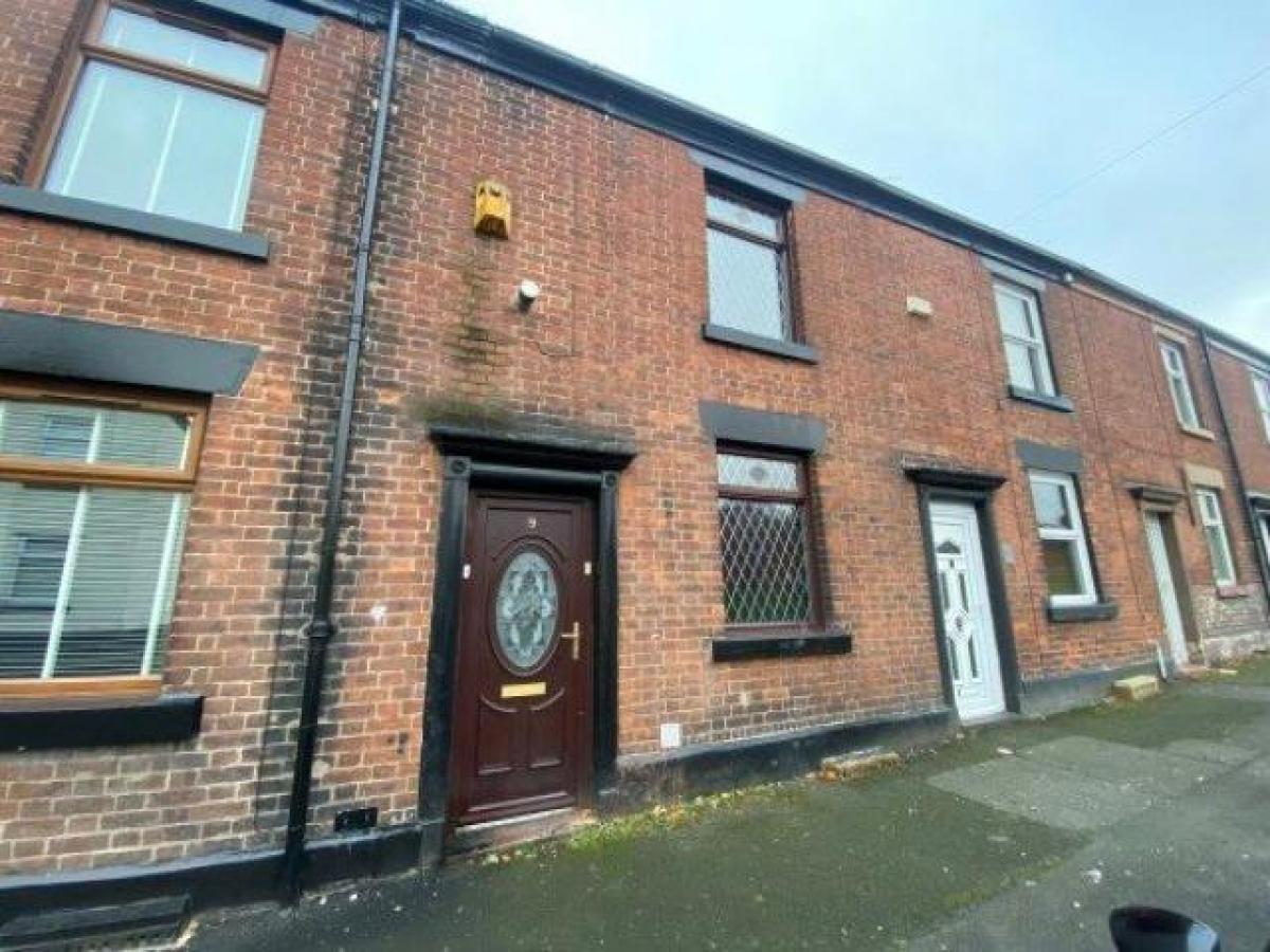 Picture of Home For Rent in Stalybridge, Greater Manchester, United Kingdom