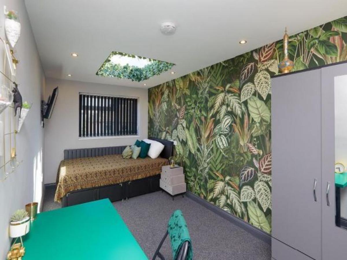 Picture of Apartment For Rent in Coventry, West Midlands, United Kingdom