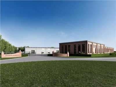 Industrial For Rent in Bedford, United Kingdom