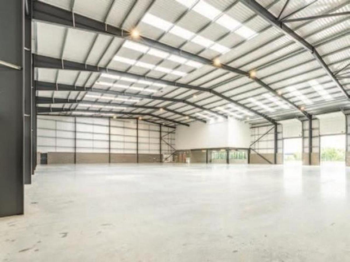 Picture of Industrial For Rent in Sheffield, South Yorkshire, United Kingdom