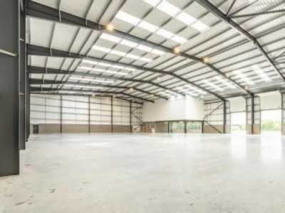Industrial For Rent in Sheffield, United Kingdom