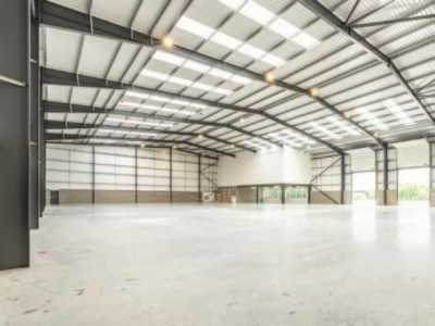 Industrial For Rent in 