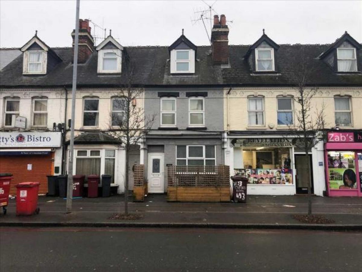 Picture of Home For Rent in Reading, Berkshire, United Kingdom