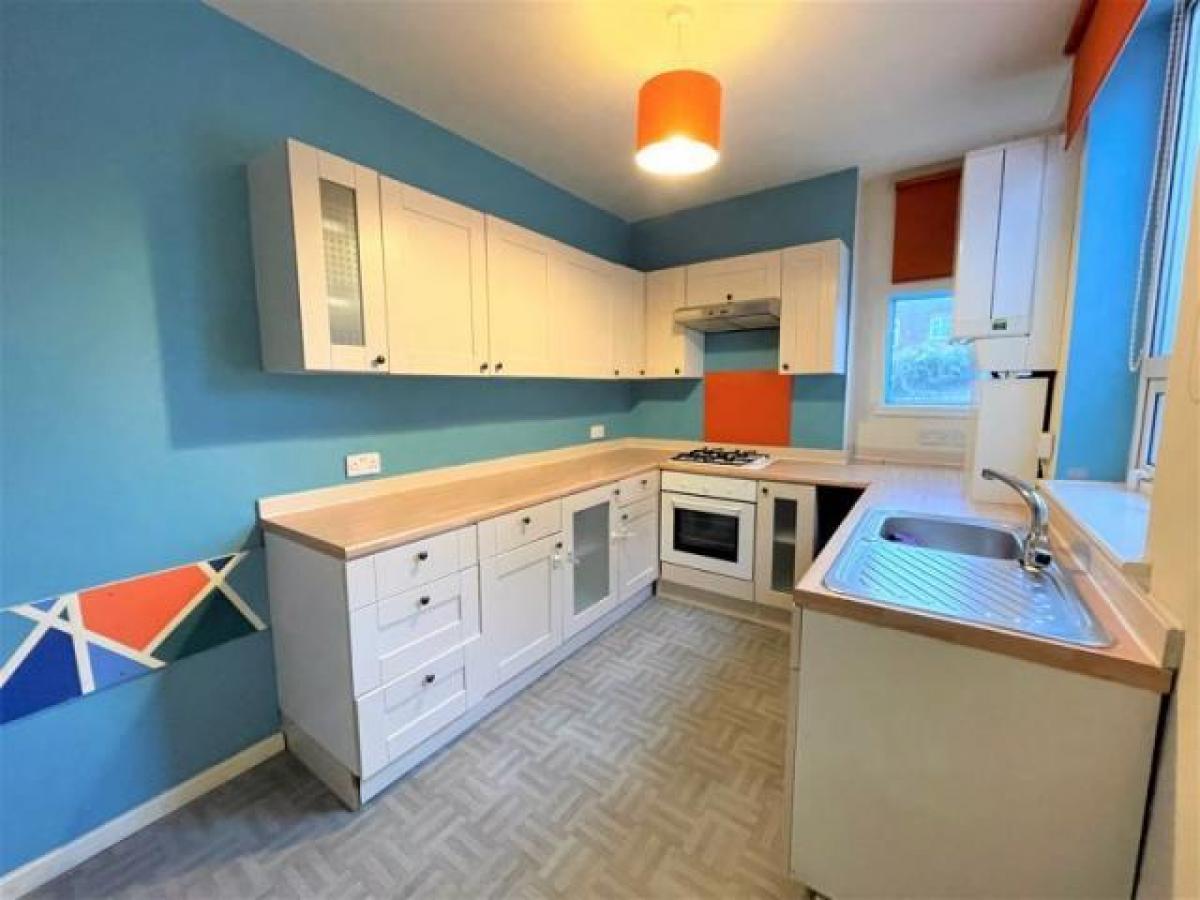 Picture of Home For Rent in Manchester, Greater Manchester, United Kingdom