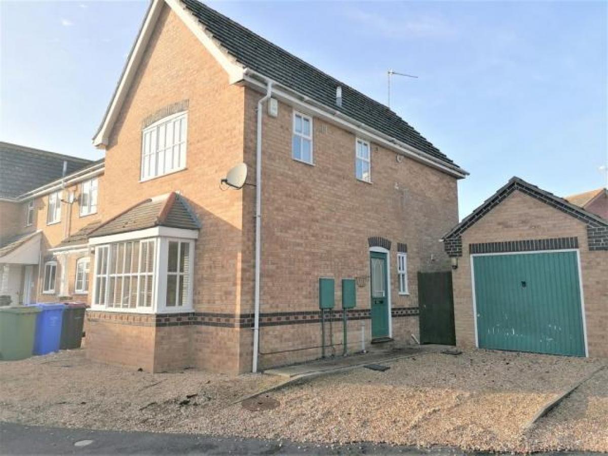 Picture of Home For Rent in Boston, Lincolnshire, United Kingdom