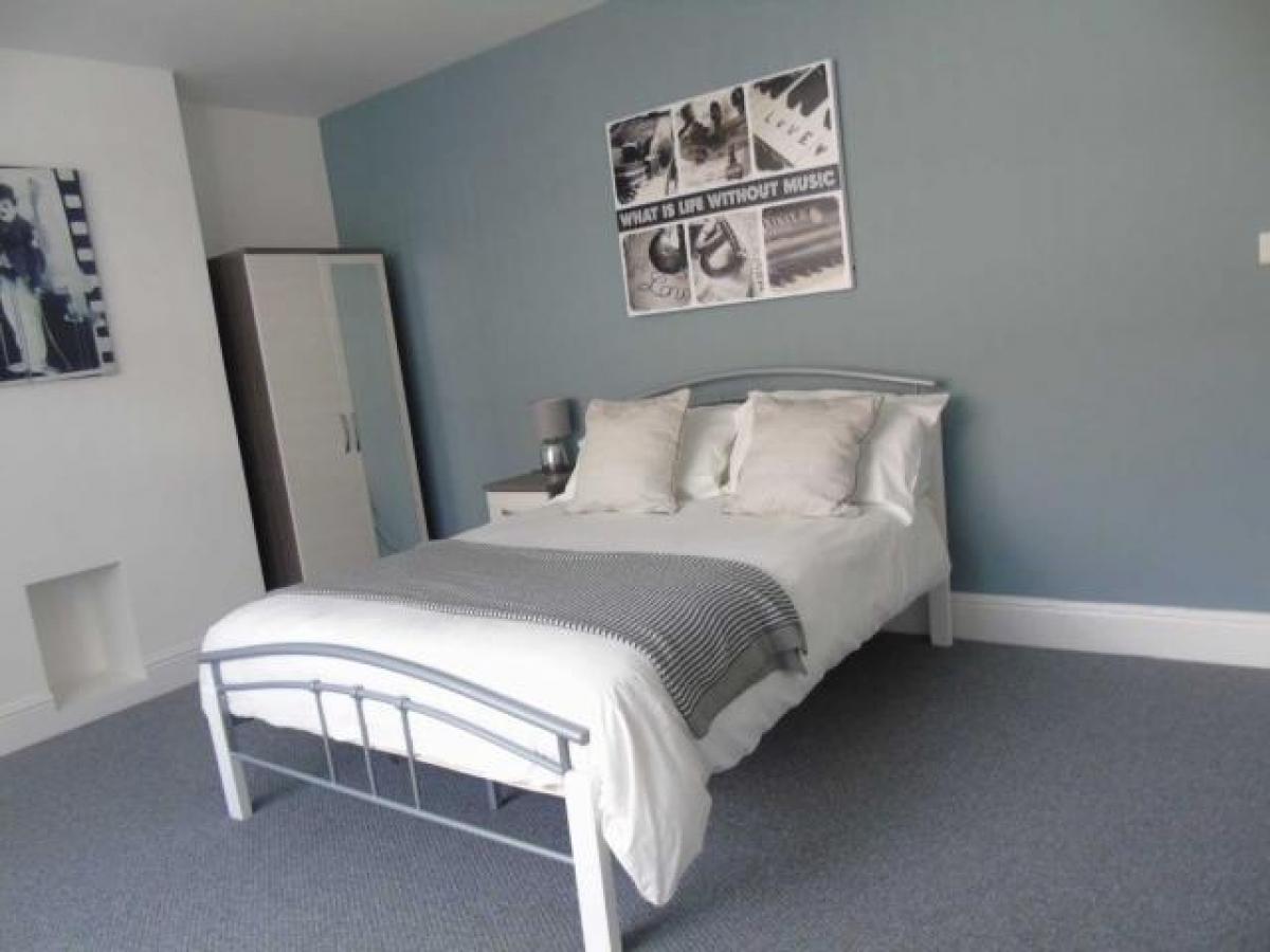 Picture of Apartment For Rent in Coventry, West Midlands, United Kingdom
