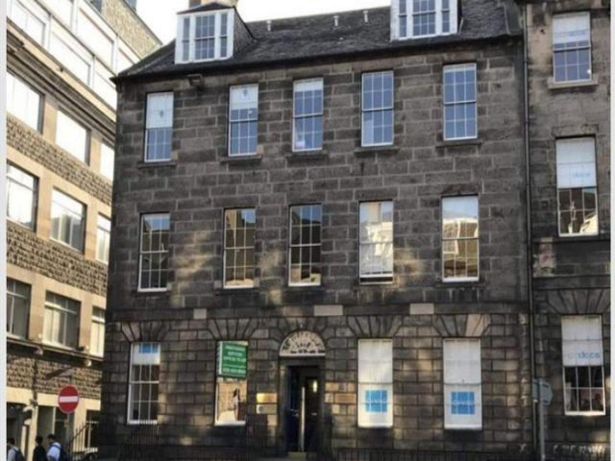 Picture of Office For Rent in Edinburgh, Lothian, United Kingdom