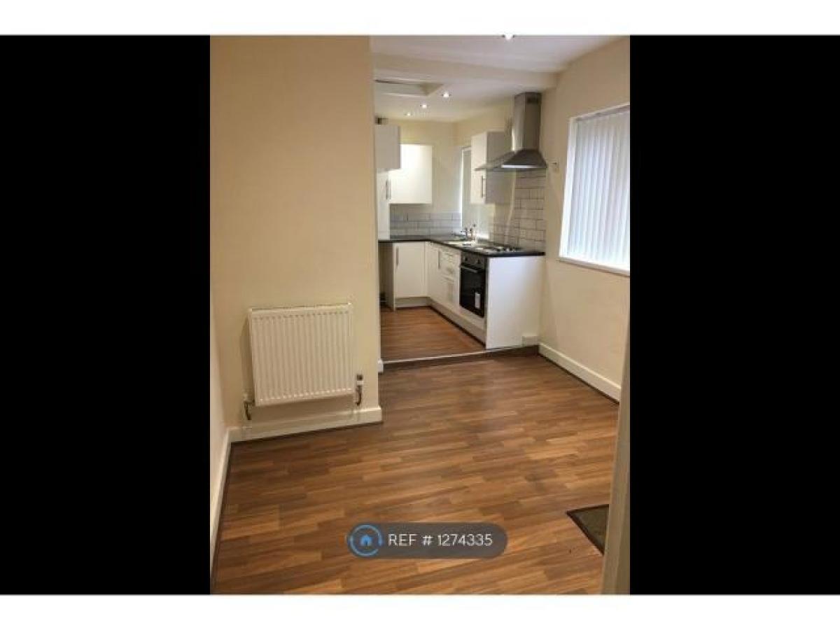 Picture of Apartment For Rent in Wolverhampton, West Midlands, United Kingdom